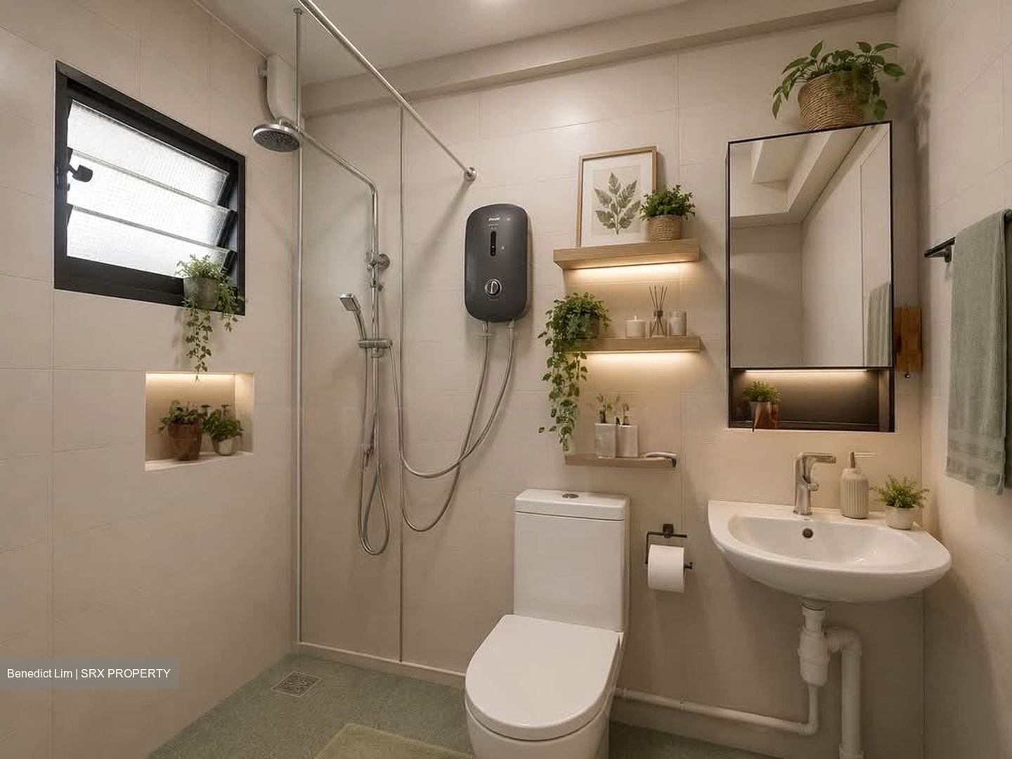 Blk 123E Rivervale Grove (Sengkang), HDB 5 Rooms #583267391